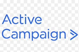 ActiveCampaign ActiveCampaign - Email Marketing Platform Logo