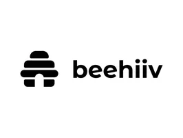 Beehiiv Beehiiv - Email Marketing Platform Logo
