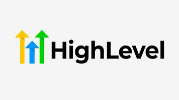 GoHighLevel GoHighLevel - Email Marketing Platform Logo
