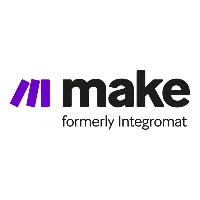 Make Make - Email Marketing Platform Logo