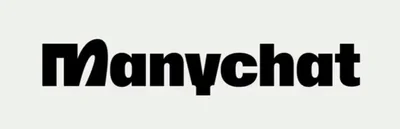 ManyChat ManyChat - Email Marketing Platform Logo