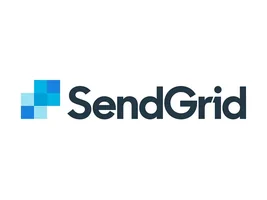 SendGrid SendGrid - Email Marketing Platform Logo